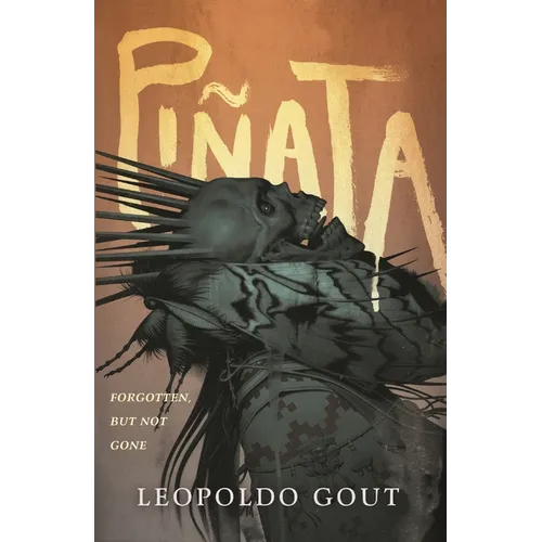 Pita - Paperback