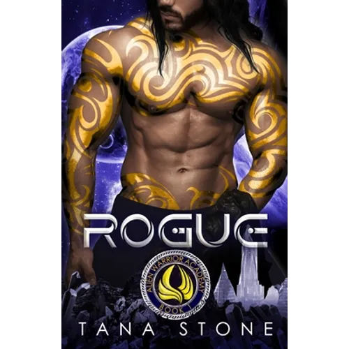 Rogue - Paperback