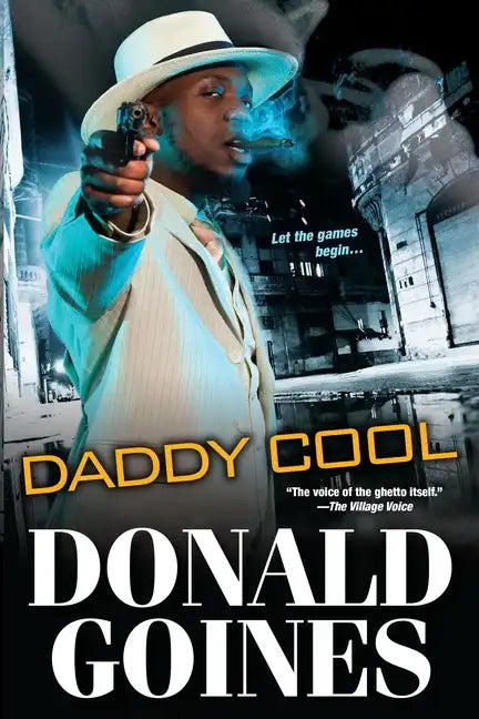 Daddy Cool - Paperback