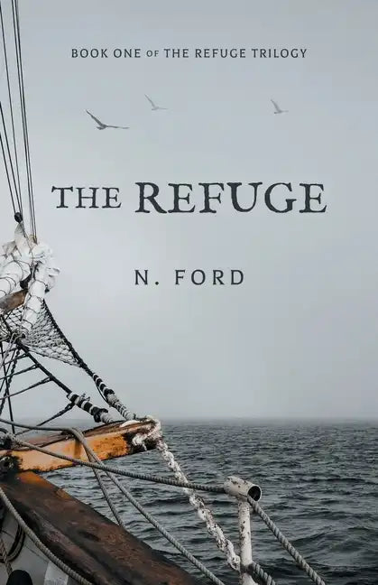 The Refuge - Paperback