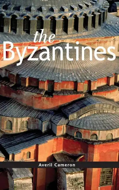 Byzantines - Hardcover