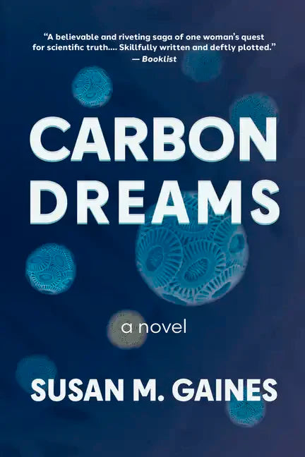 Carbon Dreams - Paperback