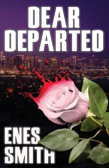 Dear Departed - Paperback