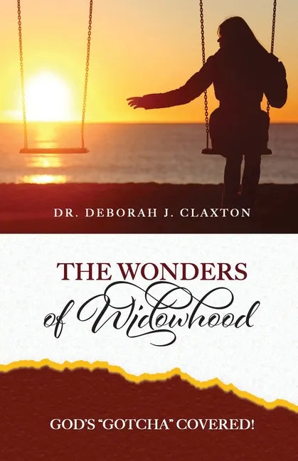 The Wonders of Widowhood - Paperback