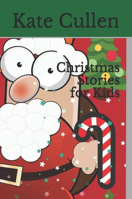 Christmas Stories for Kids - Paperback