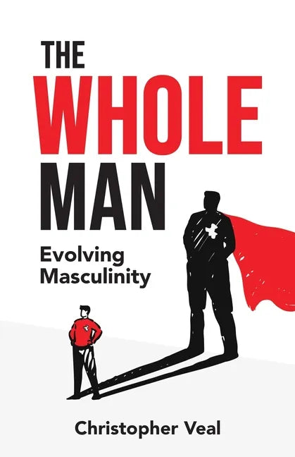 The Whole Man - Paperback