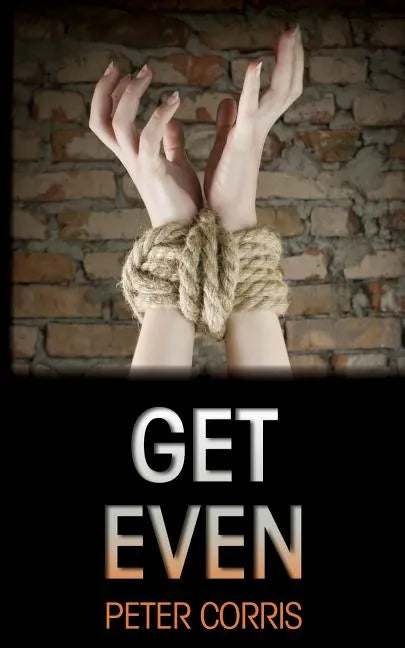 Get Even - Paperback