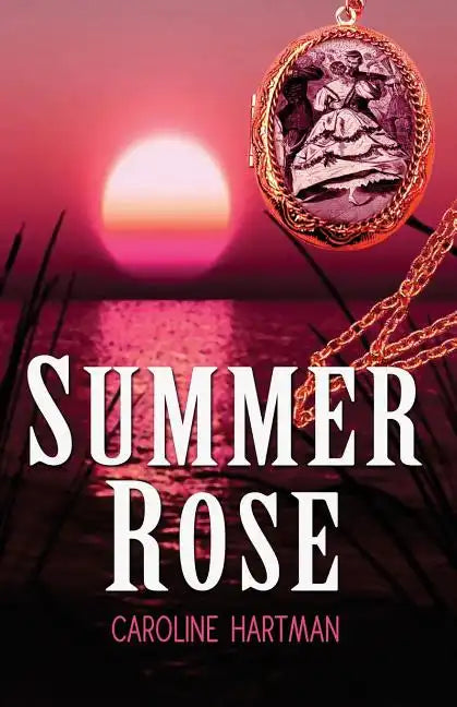 Summer Rose - Paperback