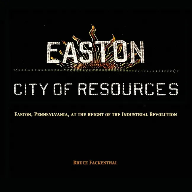 Easton City of Resources - Paperback