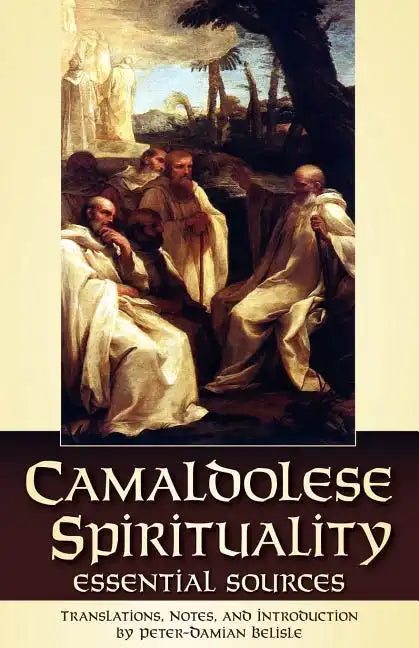 Camaldolese Spirituality - Paperback