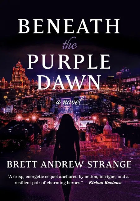 Beneath the Purple Dawn - Hardcover