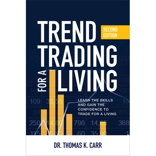 Trend Trading for a Living (Pb) - Paperback