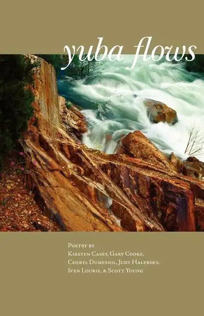 Yuba Flows - Paperback