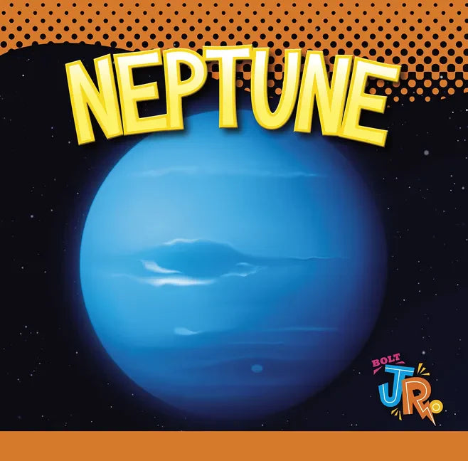 Neptune - Paperback