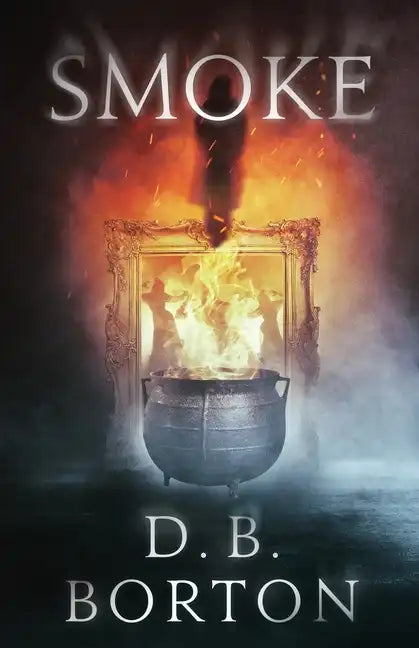 Smoke - Paperback