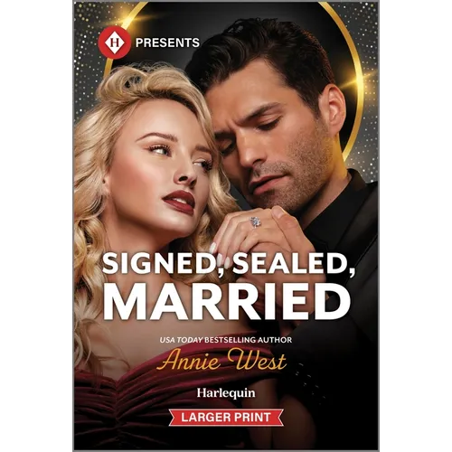 Signed, Sealed, Married - Paperback