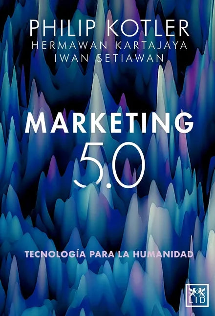 Marketing 5.0 - Paperback