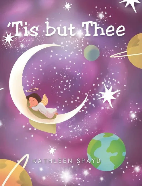 'Tis but Thee - Hardcover