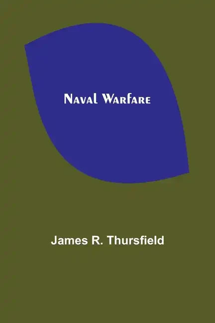 Naval Warfare - Paperback