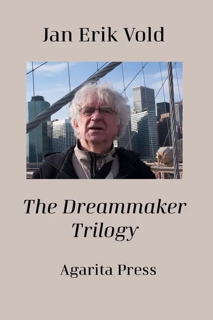 The Dreammaker Trilogy - Paperback