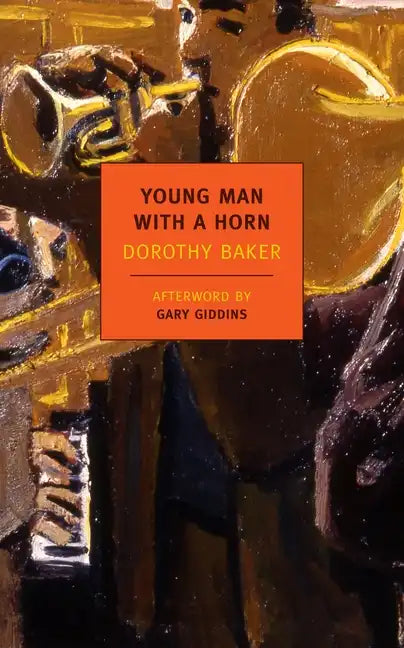 Young Man with a Horn - Paperback