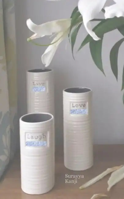 Live Laugh Love - Paperback