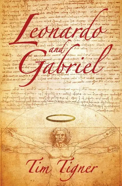 Leonardo and Gabriel - Paperback