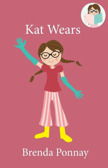 Kat Wears - Paperback