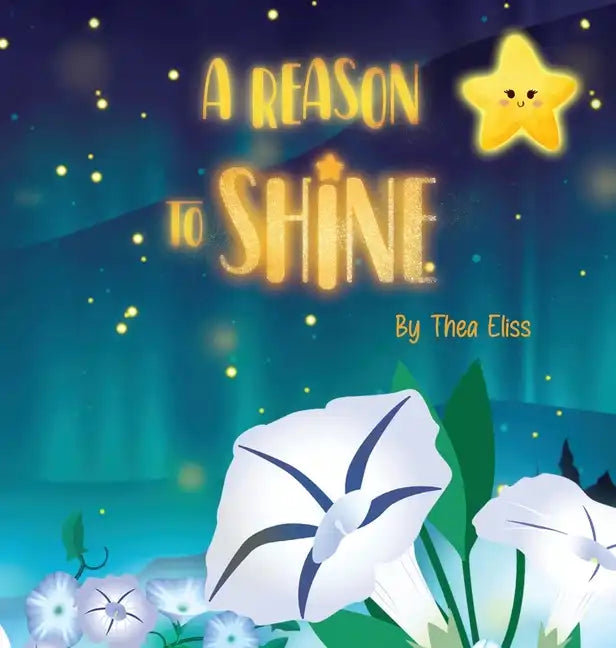 A Reason to Shine - Hardcover
