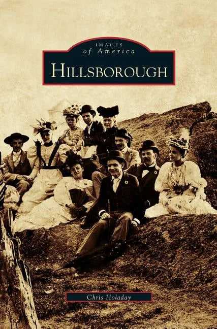 Hillsborough - Hardcover