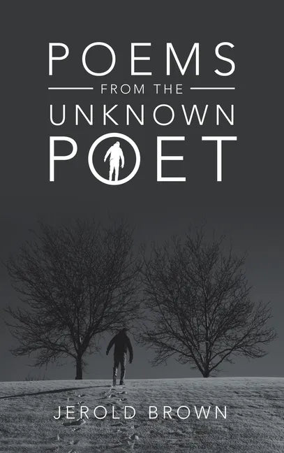 Poems from the Unknown Poet - Hardcover