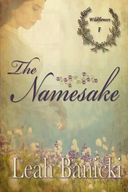 The Namesake: Western Romance on the Frontier - Paperback