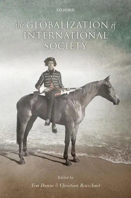 Globalization of International Society - Paperback