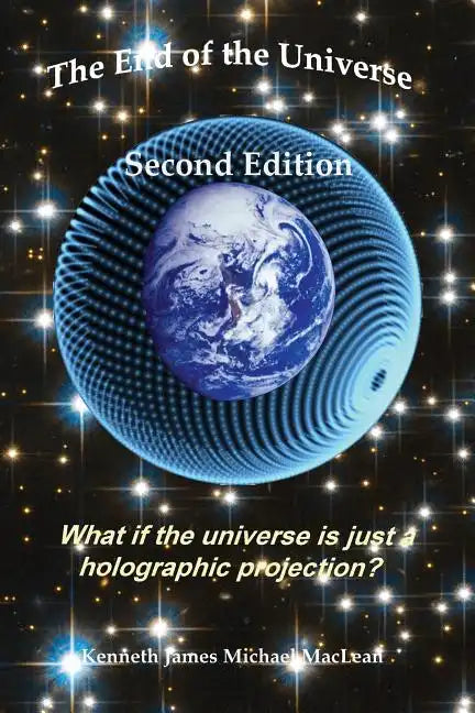 The End of the Universe - Paperback