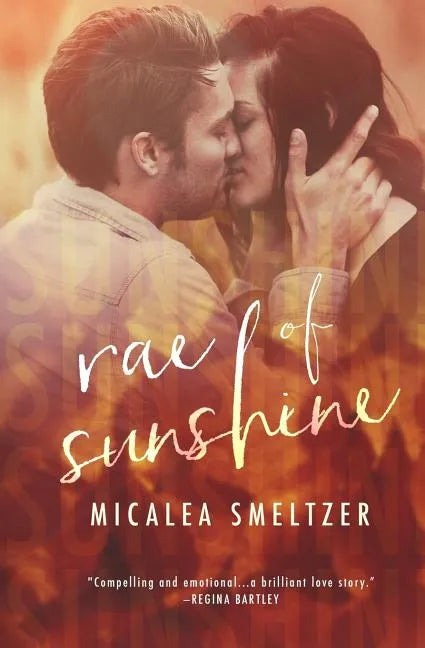 Rae of Sunshine - Paperback