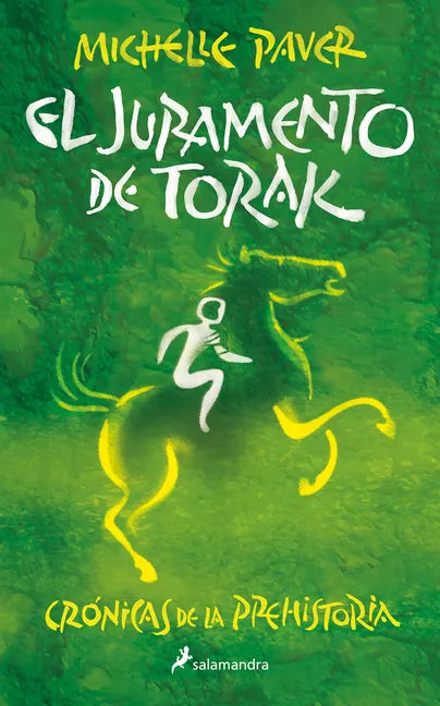 El Juramento de Torak / Oath Breaker - Paperback
