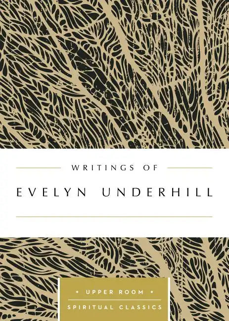Writings of Evelyn Underhill - Paperback