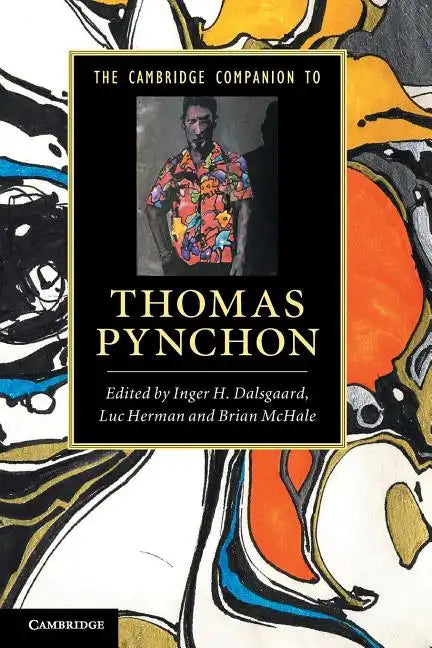 The Cambridge Companion to Thomas Pynchon - Paperback