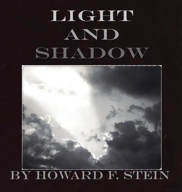 Light and Shadow - Hardcover