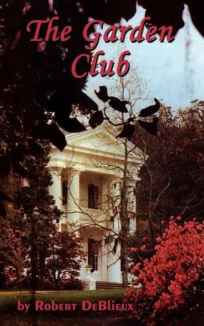 The Garden Club - Paperback