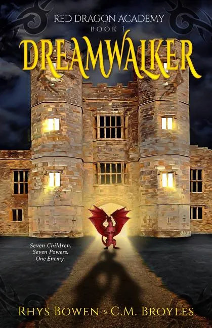Dreamwalker - Paperback