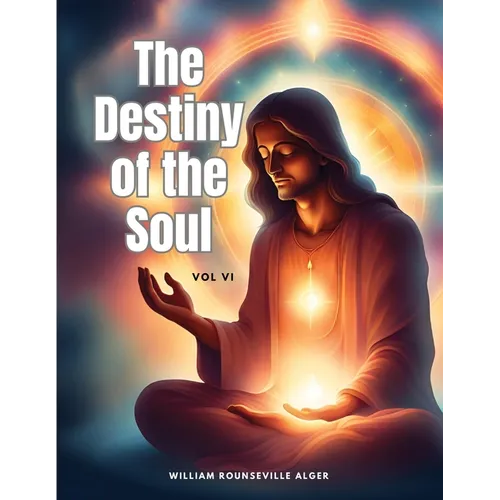 The Destiny of the Soul, Vol VI - Paperback