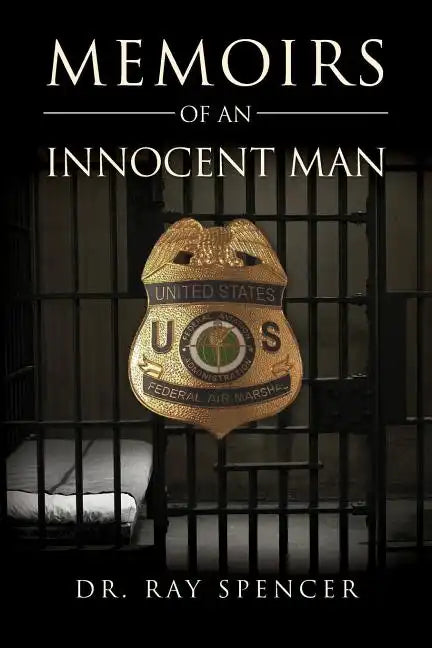 Memoirs of an Innocent Man - Paperback