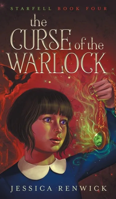 The Curse of the Warlock - Hardcover