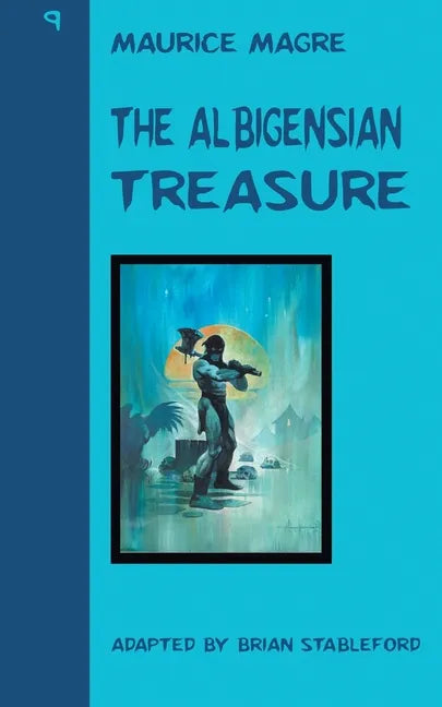The Albigensian Treasure - Paperback