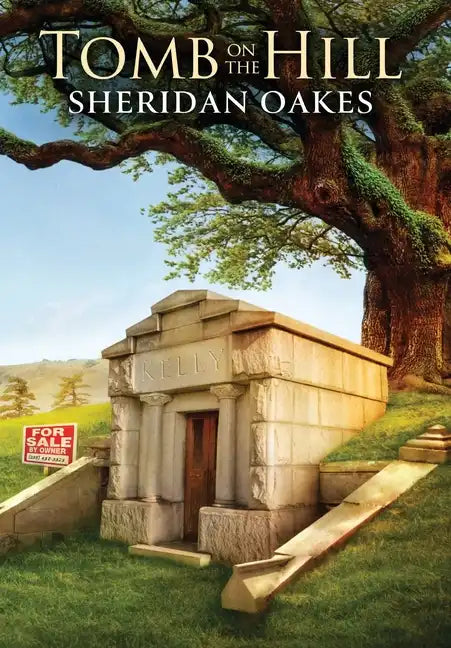 Tomb on the Hill - Hardcover