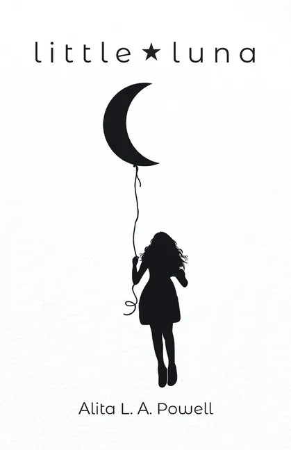 Little Luna - Paperback