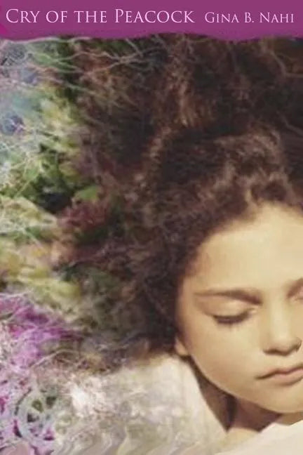 Cry of the Peacock - Paperback