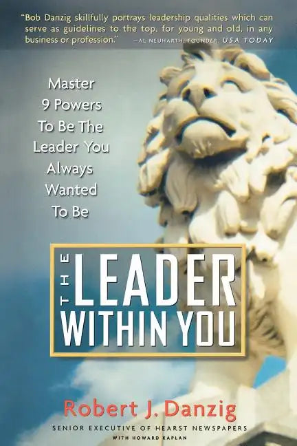 The Leader Within You - Paperback
