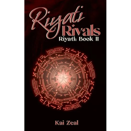 Riyati Rivals - Paperback